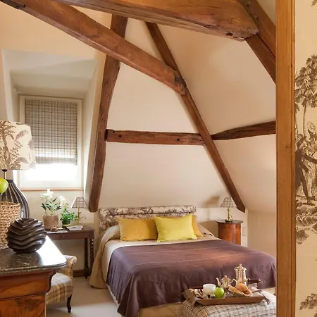 De France 3* Angerville (Essonne)