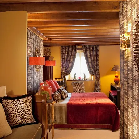 Hotel De France