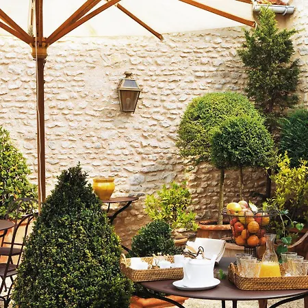 Hotel De France 3*