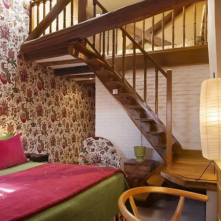 Hotel De France 3*