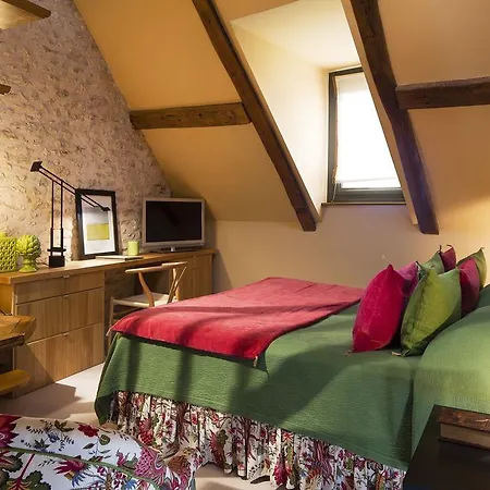 Hotel De France 3*
