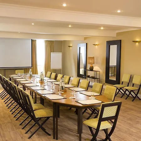 Hotel De France Angerville (Essonne)