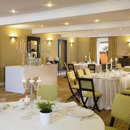 Hotel De France 3*