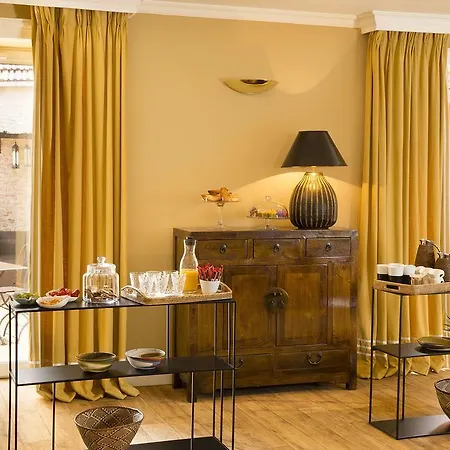 Hotel De France