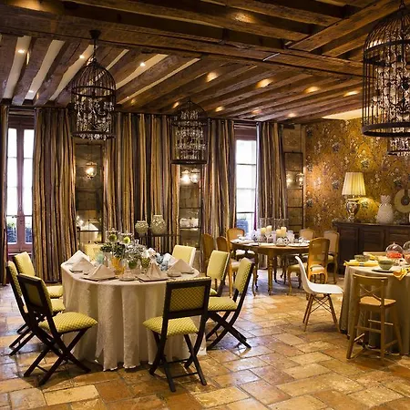Hotel De France